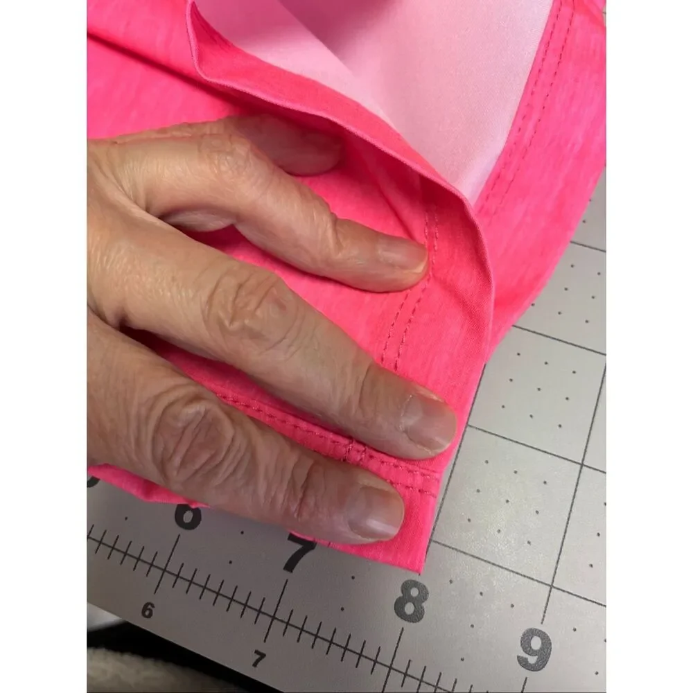 Hurley Swim Trunks in Multicolor Size 32 - Picture 9 of 9